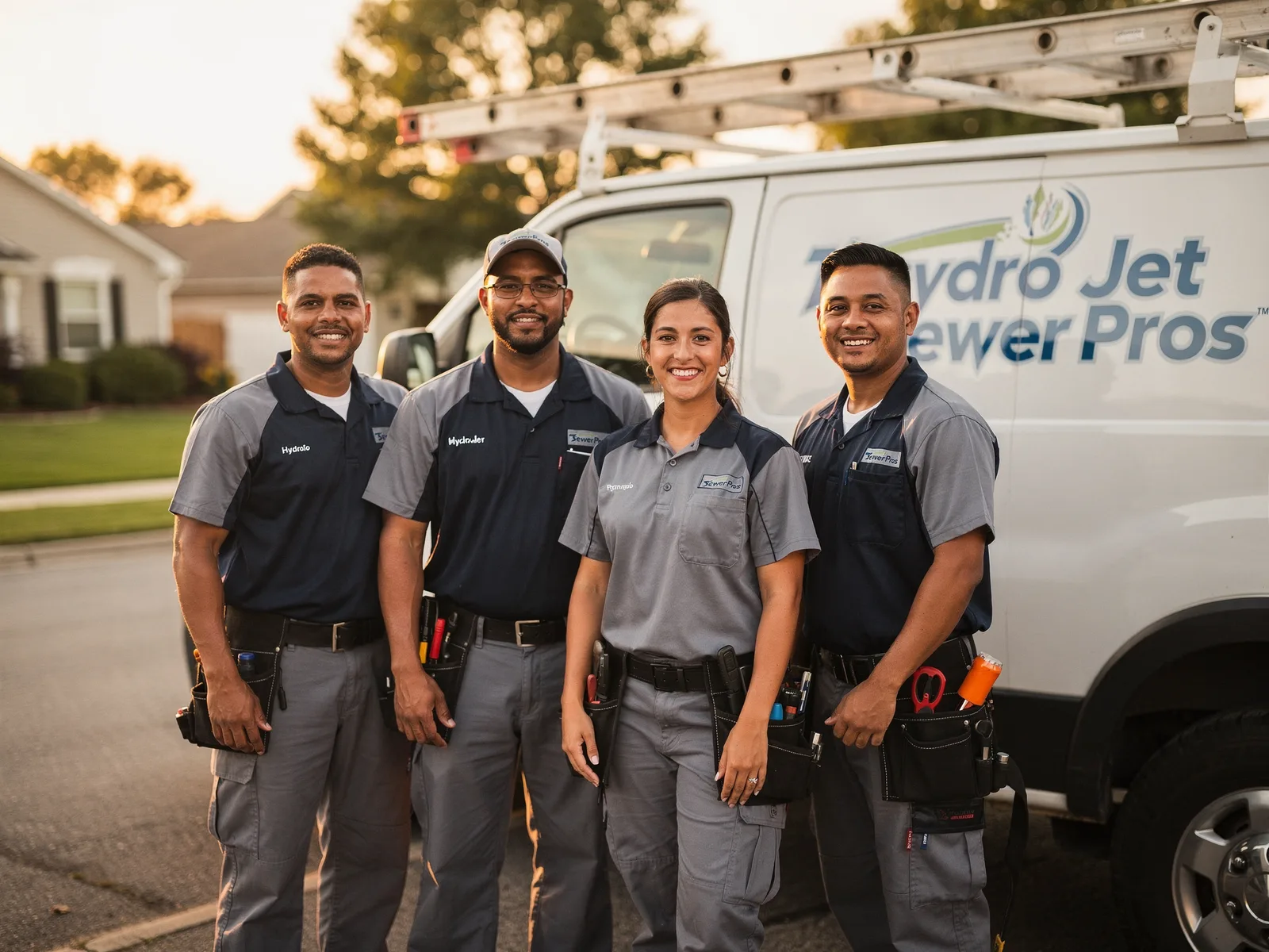 Hydro Jetting Near Me company in Kykotsmovi Village, AZ